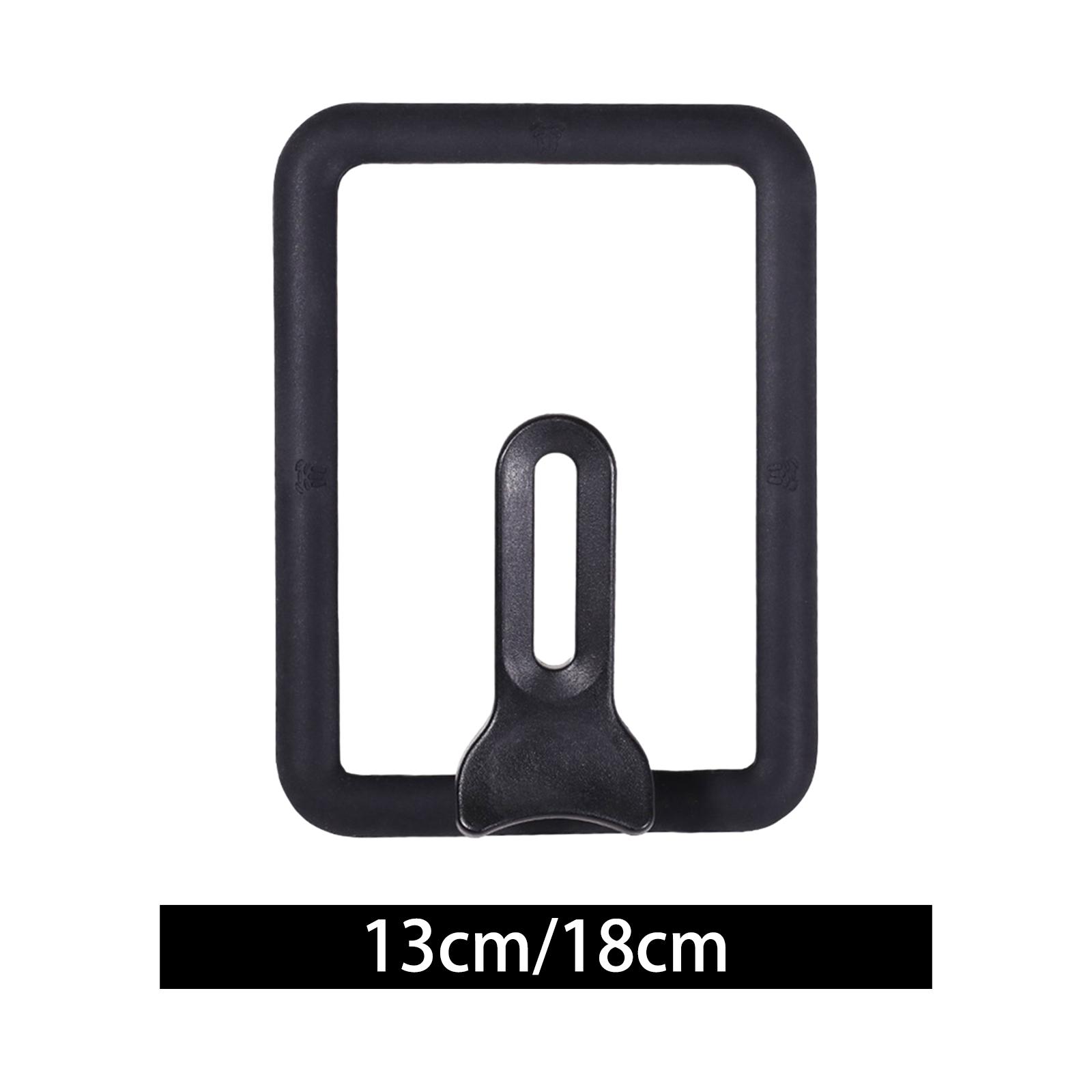 Camping Cooking Frying Pan - Tamagoyaki Pot Lid Portable Glass Cooking