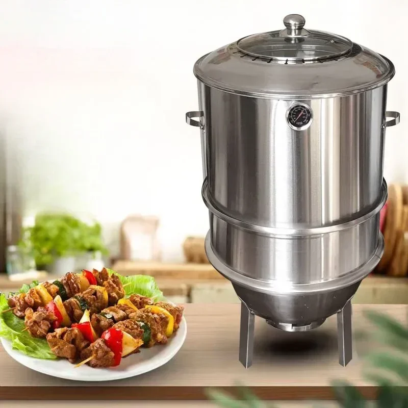 Safe High Quality Outdoor Camp - Quality Camping Cooking Set recension och pris