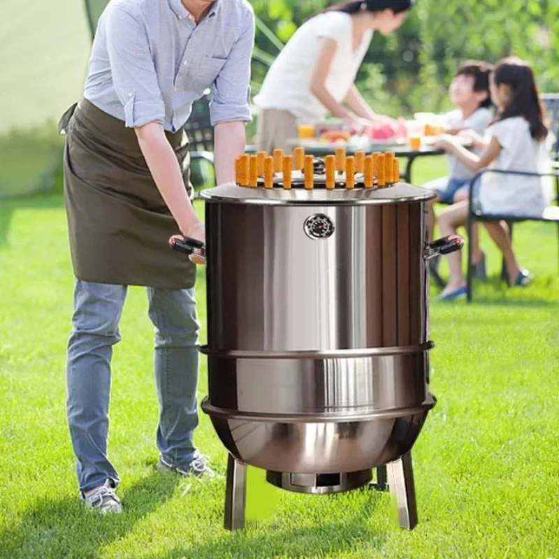 Safe High Quality Outdoor Camp - Quality Camping Cooking Set recension och pris