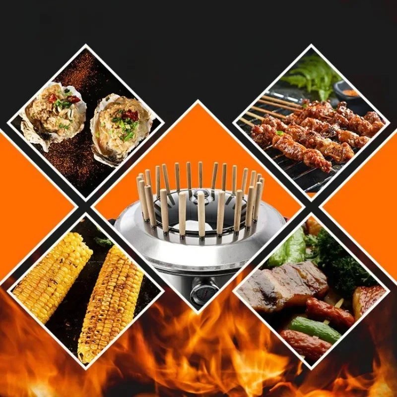 Safe High Quality Outdoor Camp - Quality Camping Cooking Set recension och pris