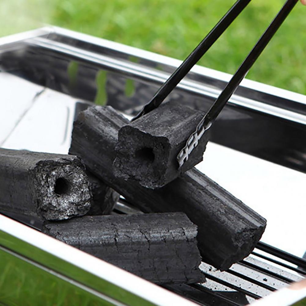 28cm Barbecue Charcoal Tong Er - Camping Cooking Tools recension och pris