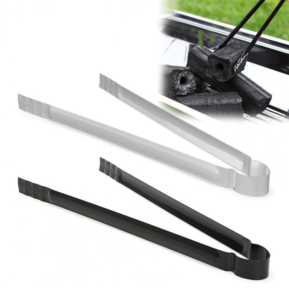 28cm Barbecue Charcoal Tong Er - Camping Cooking Tools recension och pris