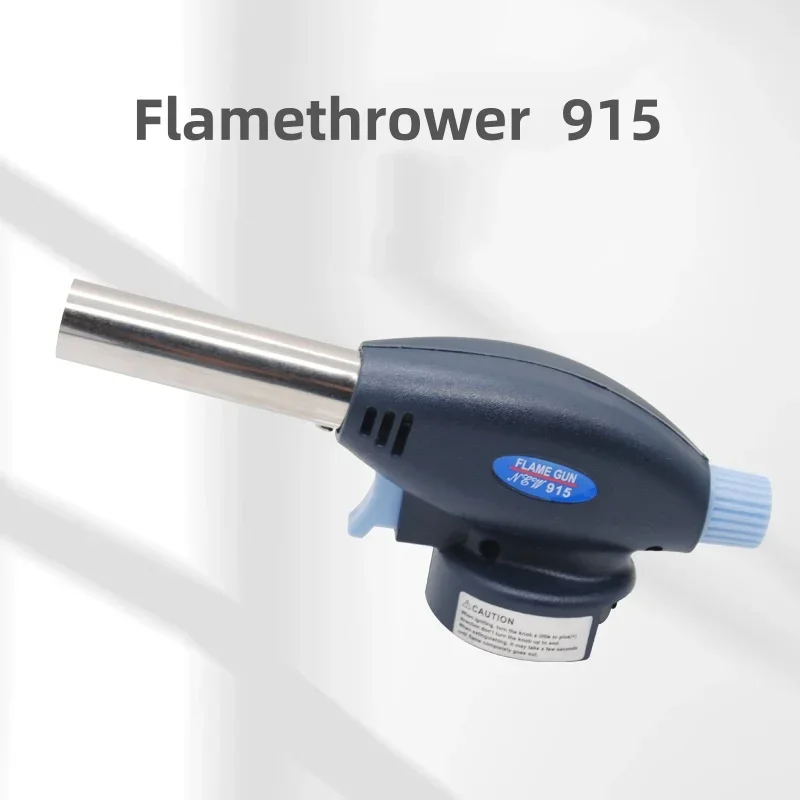915 Spray Gun Head Portable Ca - Camping Cooking Tools recension och pris