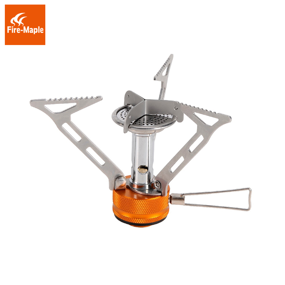 Fire Maple Outdoor Camping Bac - Camping No Cooking Meals recension och pris