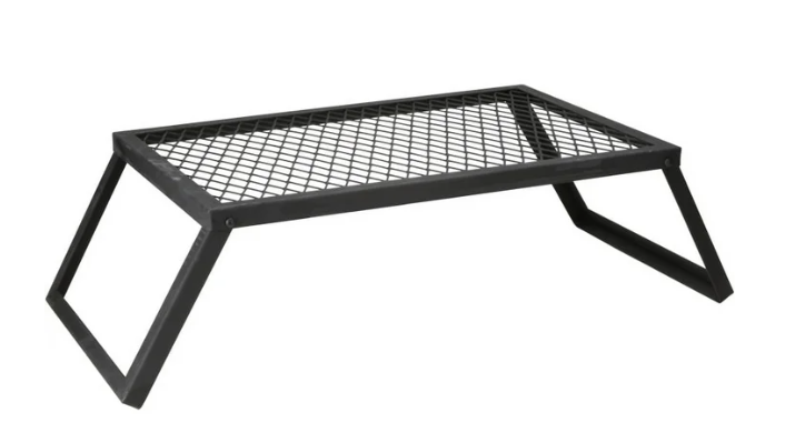 24 inch by 16 inch heavy duty  - Campfire Cooking recension och pris