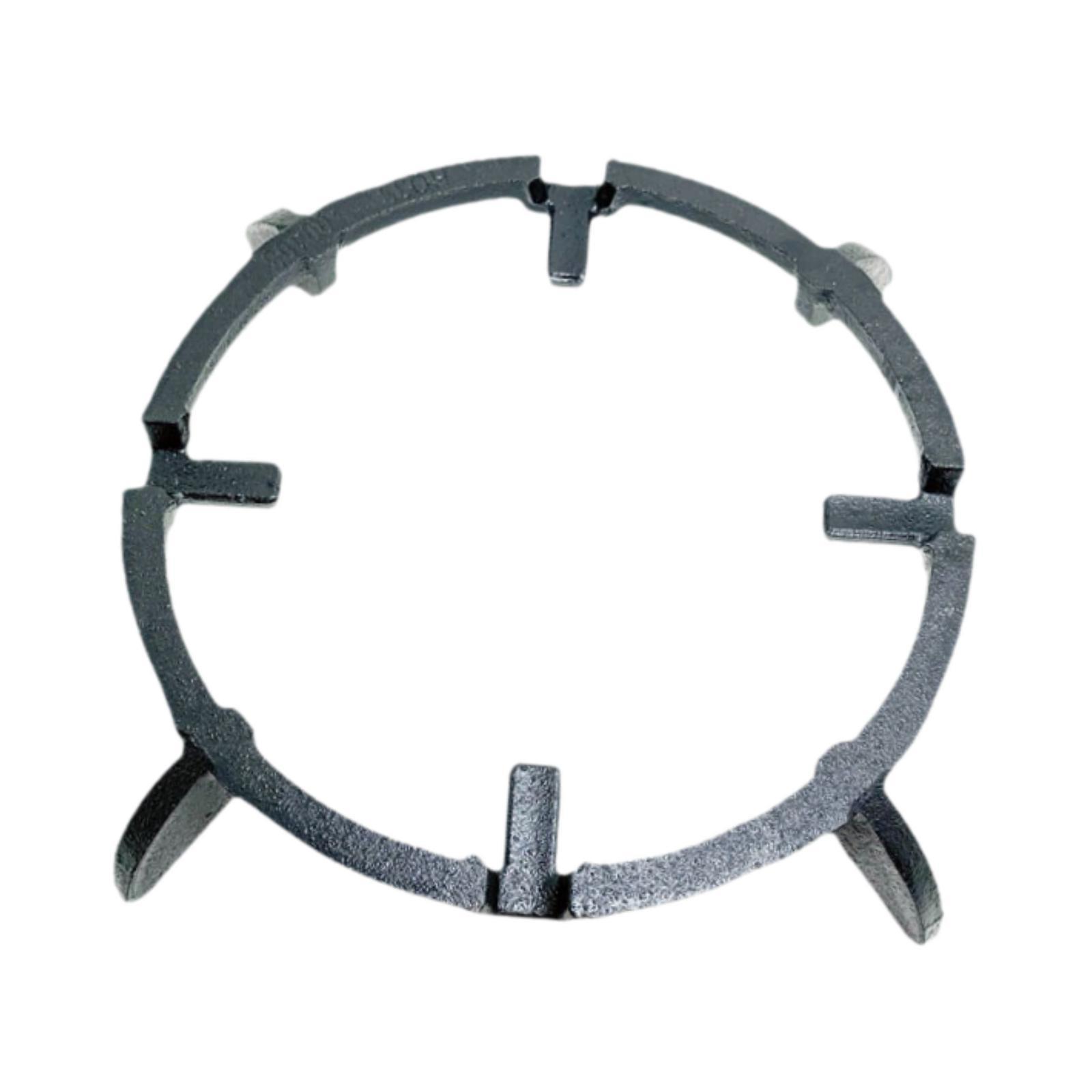 Wok Ring Iron Non Slip Burner  - Camping Cooking Ring recension och pris
