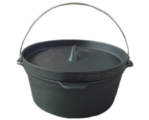 High Quality Vintage Eco-Frien - Quality Camping Cooking Set recension och pris