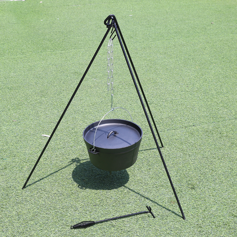 High Quality Vintage Eco-Frien - Quality Camping Cooking Set recension och pris