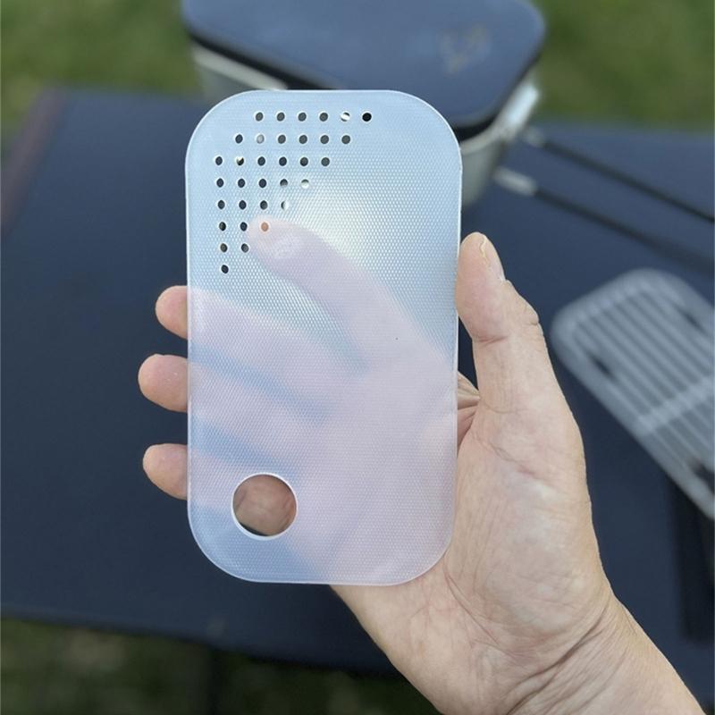 R6FE Heavy Type Aluminum Alloy - Camping No Cooking Meals recension och pris