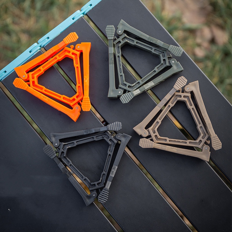 ​​​​​​Portable Gas Canister St - Campfire Cooking recension och pris