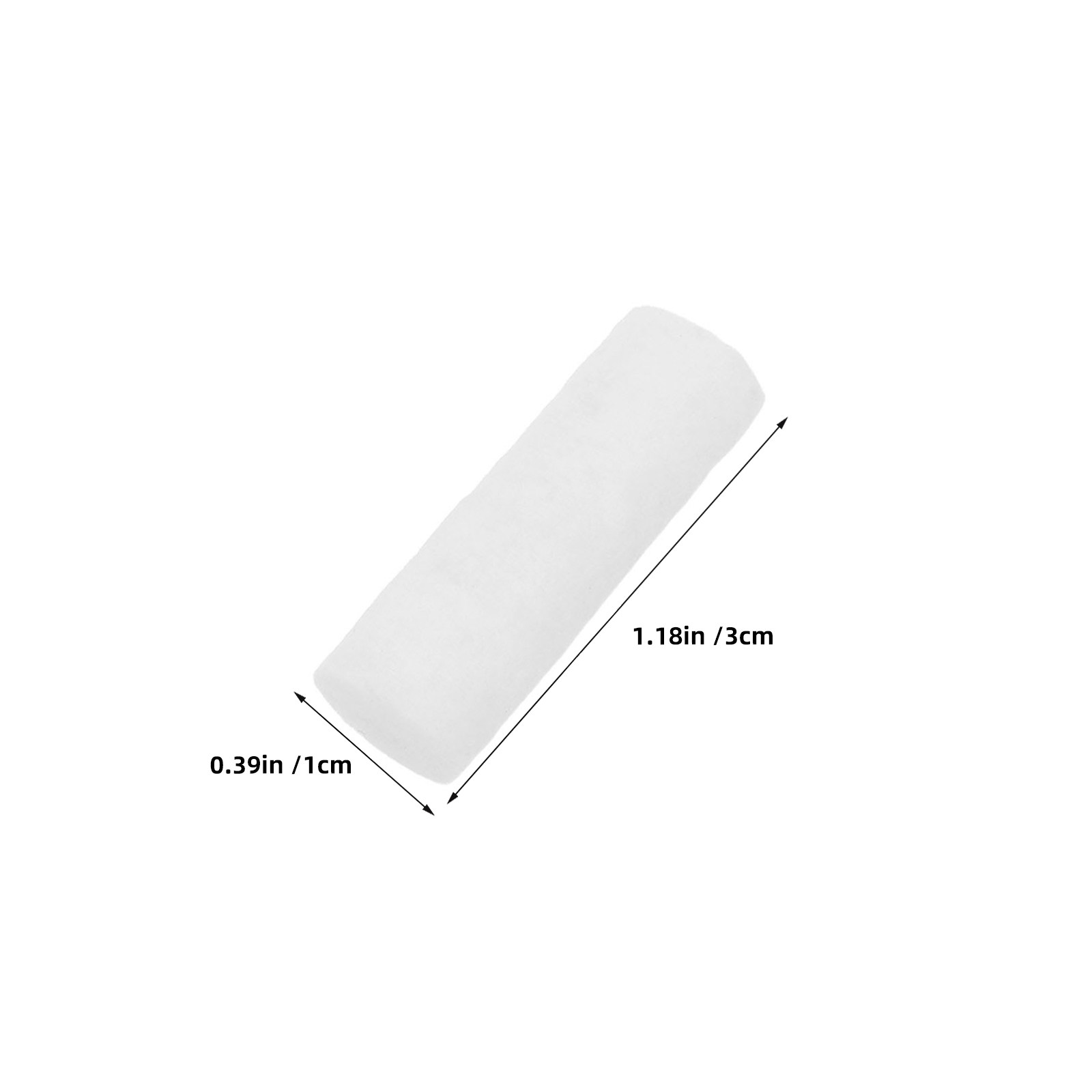 30Pcs Fire Starter Cotton Bloc - Campfire Cooking recension och pris