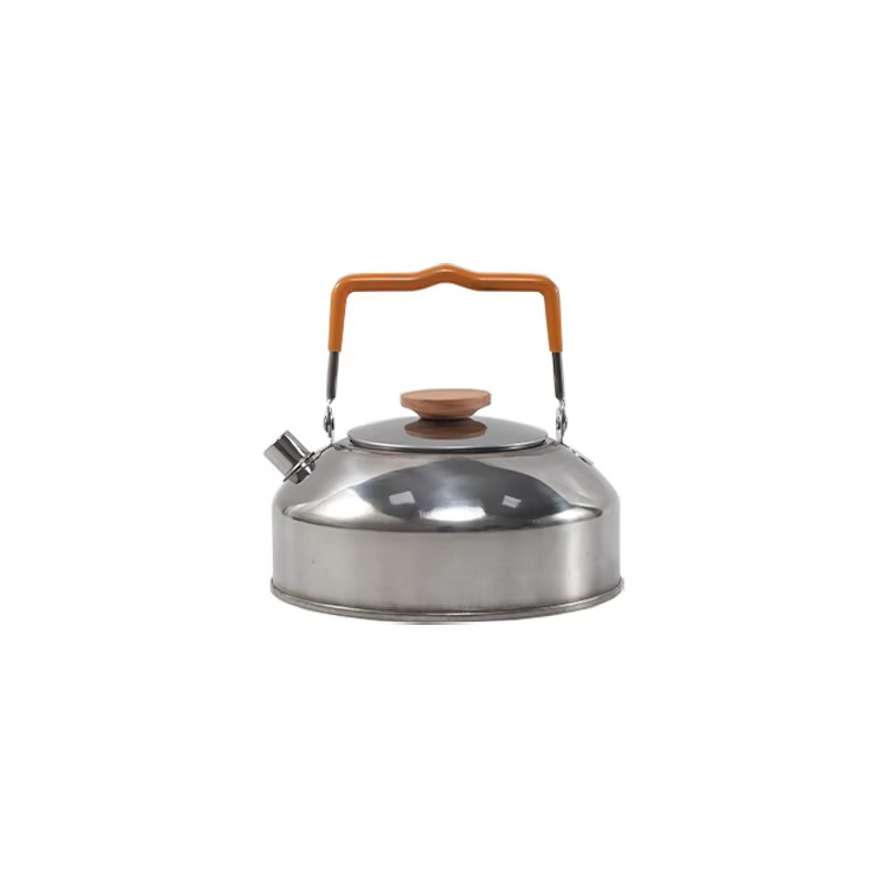 High Quality Portable Outdoor  - Quality Camping Cooking Set recension och pris