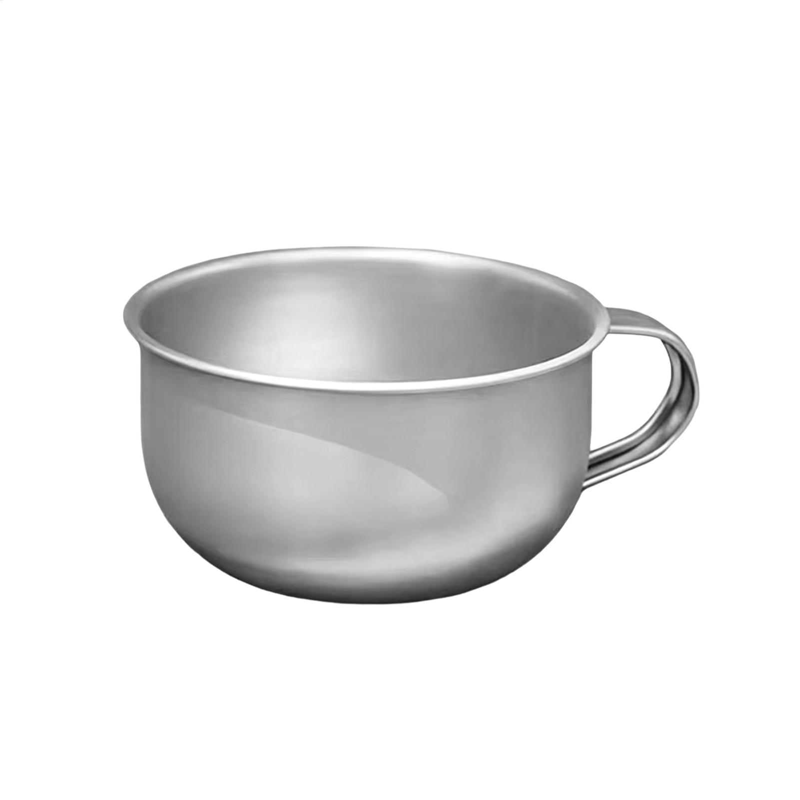 220ml Camping Mug With Handle  - Camping Cooking Roll recension och pris