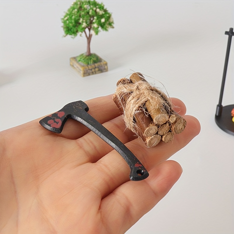 Mini Campfire Hanging Stove Po - Campfire Cooking recension och pris