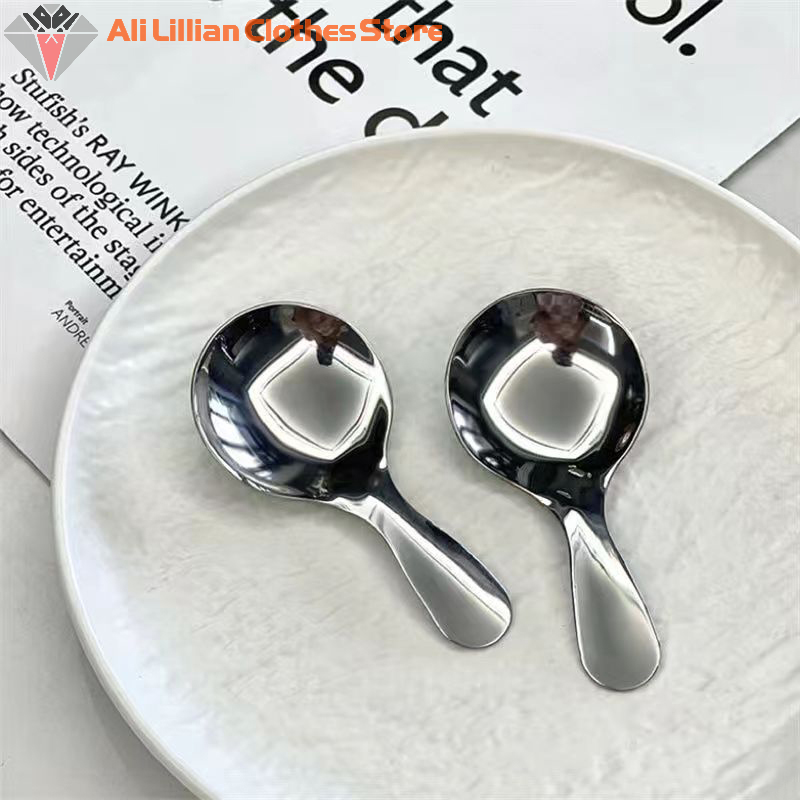 Mini Portable Spoon Fork Table - Camping Cooking Roll recension och pris