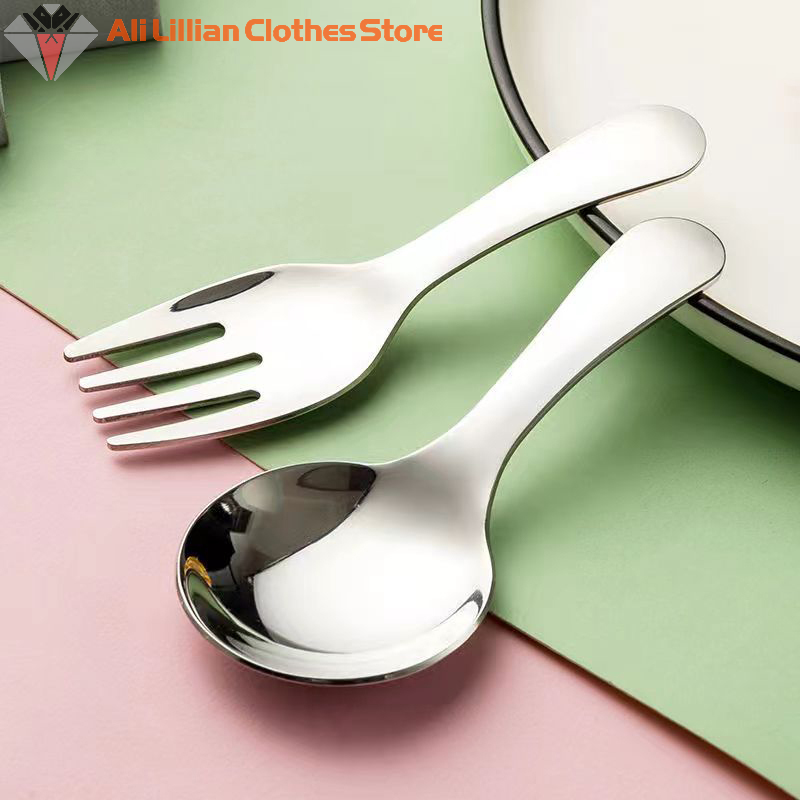 Mini Portable Spoon Fork Table - Camping Cooking Roll recension och pris