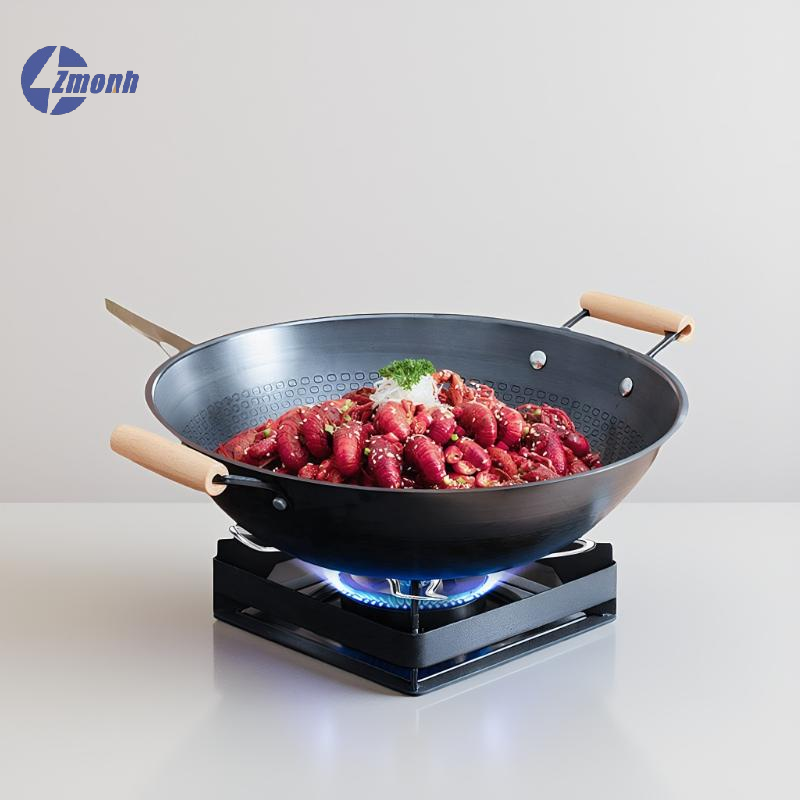 1pcs Gas Stove Support Stand,  - Camping Cooking Ring recension och pris