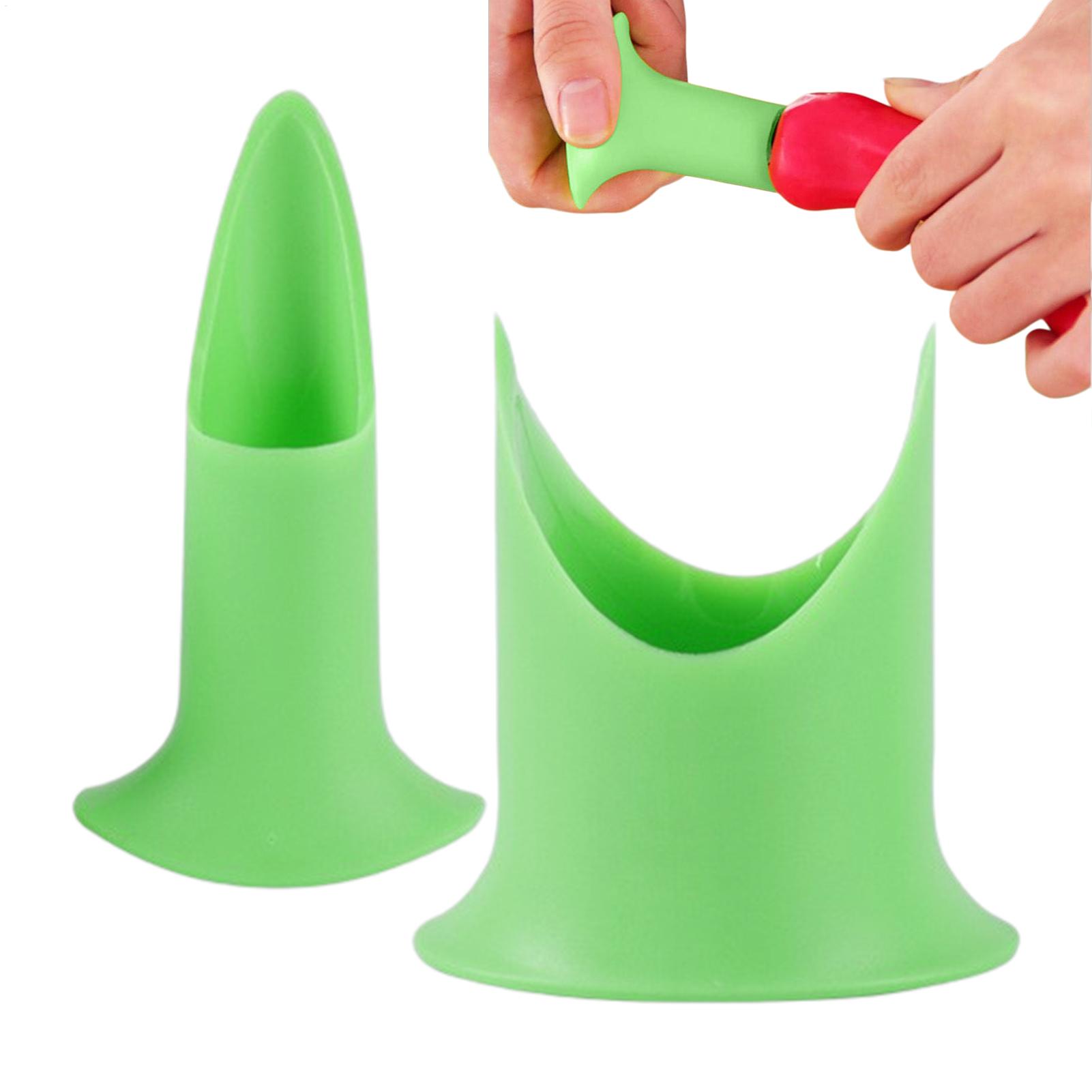 Creative Pepper Corer Seeded R - Camping Cooking Vegetables recension och pris